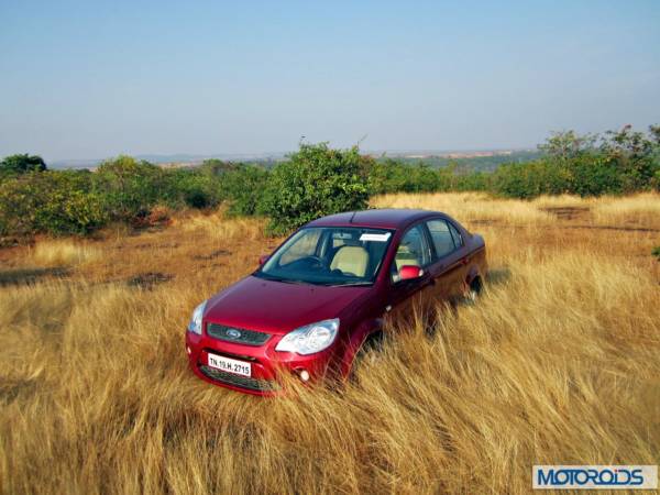 Ford Fiesta Classic 1.4 diesel duratorq long term (7)