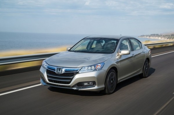 Honda-Accord-Hybrid