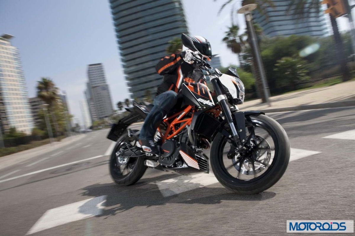 KTM  Duke IMOTY