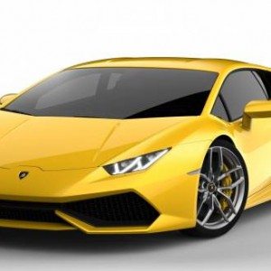 Lamborghini Huracán LP   pics