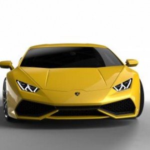 Lamborghini Huracán LP   pics