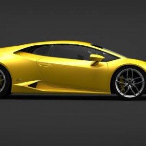 Lamborghini Huracán LP   pics