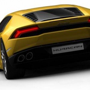 Lamborghini Huracán LP   pics
