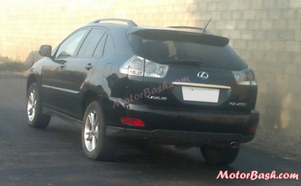 Lexus-RX400-Pics-India-1