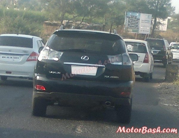 Lexus-RX400-Pics-India-2