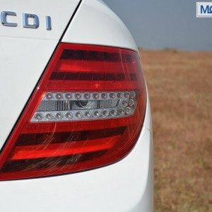 Mercedes C Class Edition C Pics Review