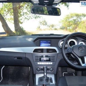 Mercedes C Class Edition C Pics Review