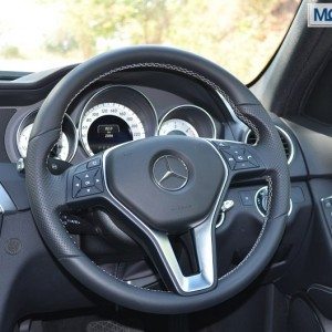 Mercedes C Class Edition C Pics Review