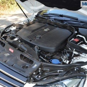 Mercedes C Class Edition C Pics Review