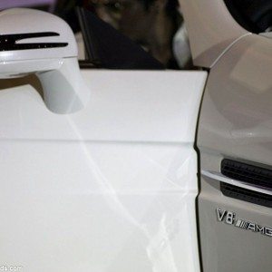 Mercedes SLK AMG Exterior and Interior launch images India