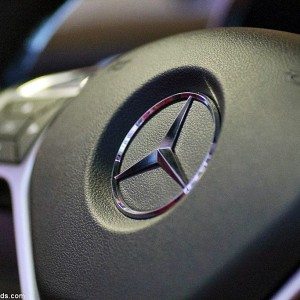 Mercedes SLK AMG Exterior and Interior launch images India