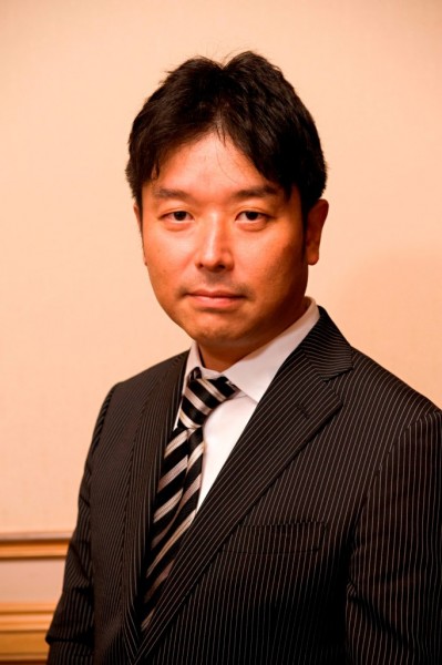 Mr. Naomi Ishii new MD of TKM