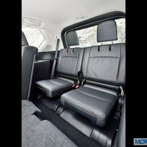 New  Toyota land Cruiser Prado interior exterior India