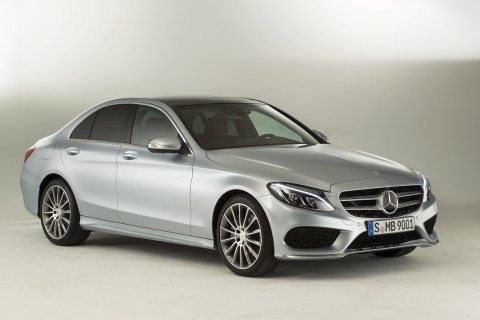 New-Mercedes-C63-AMG