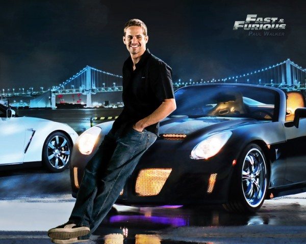 Paul Walker 2