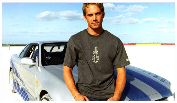 Paul Walker