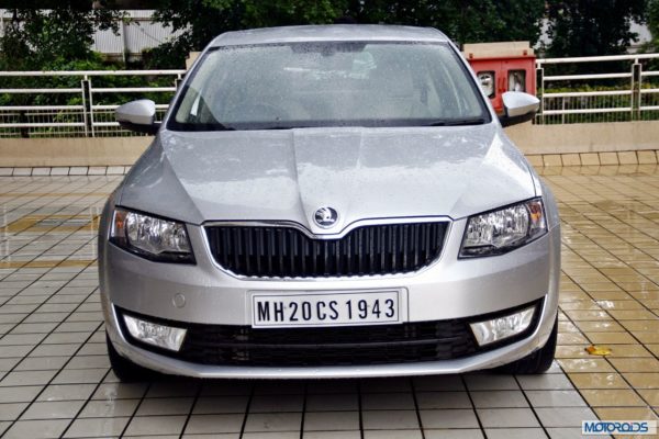 Skoda Octavia 2.0 TDi diesel manual 063 (10)