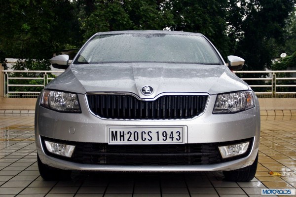 Skoda Octavia 2.0 TDi diesel manual 063 (11)