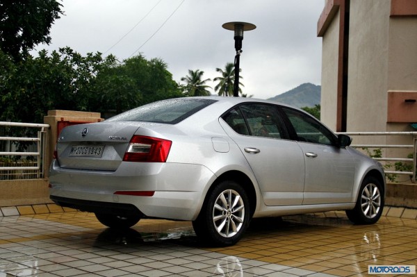 Skoda Octavia 2.0 TDi diesel manual 063 (3)