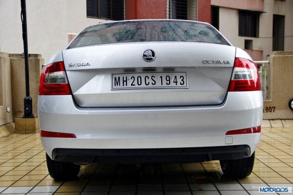 Skoda Octavia 2.0 TDi diesel manual 063 (5)