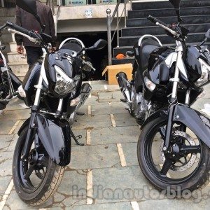 Suzuki Inazuma GW india launch price