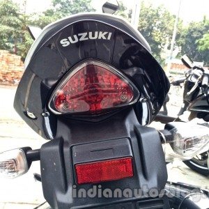 Suzuki Inazuma GW india launch price