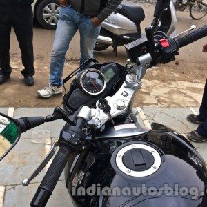 Suzuki Inazuma GW india launch price