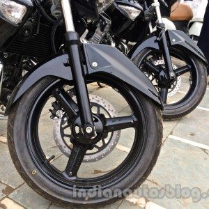 Suzuki Inazuma GW india launch price