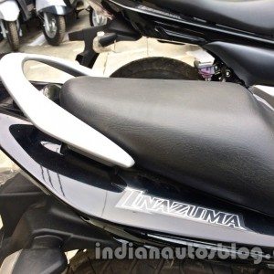 Suzuki Inazuma GW india launch price