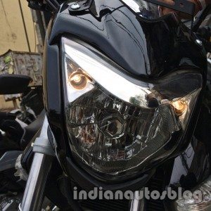 Suzuki Inazuma GW india launch price