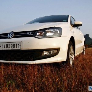 VW Polo