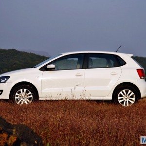 VW Polo