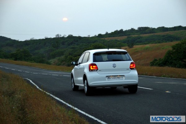 VW Polo 1.6 GT TDI exterior and interior images (66)
