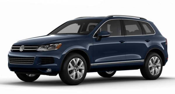 VW-Touareg-X-Limited-Edition