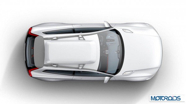 Volvo XC Coupe Concept (2)