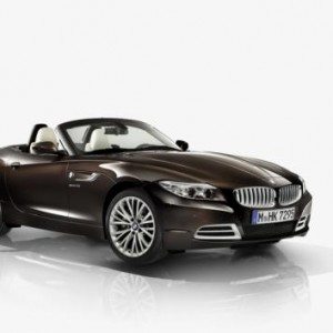 bmw z pure fashion