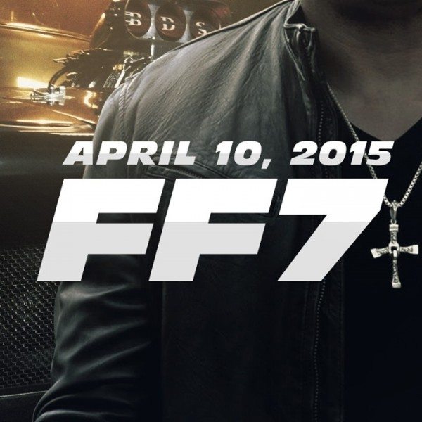 fast and furious 7 pics