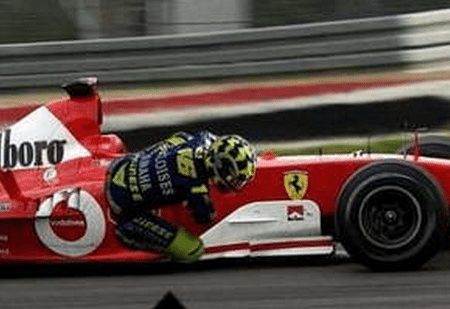 ferrari rossi lemans