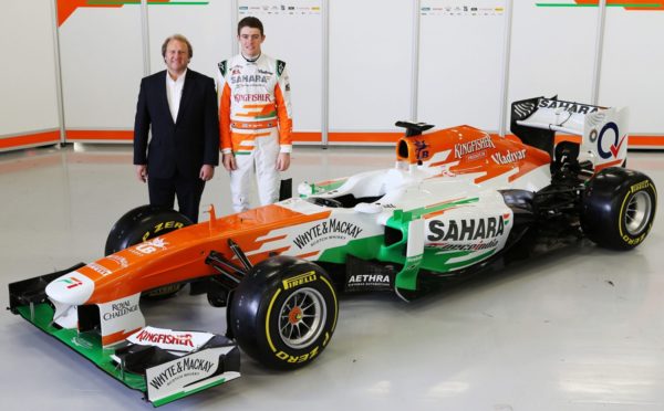 force-india-2013