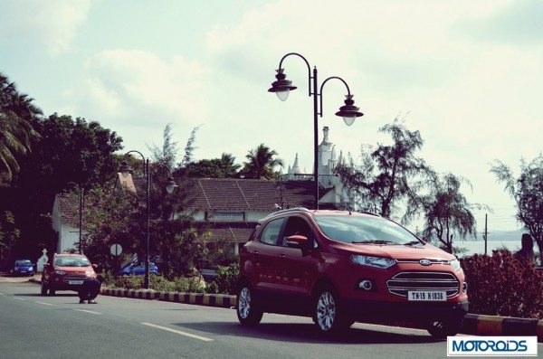 ford-ecosport-waiting-period-india