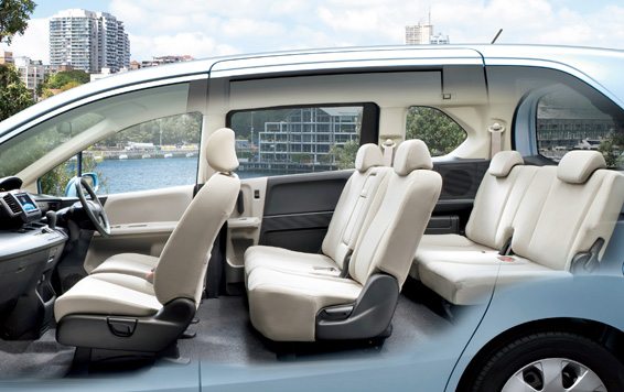 Honda to Launch Freed MPV in India in 2022 Motoroids Honda to Launch Freed MPV in India in 2022 Motoroids