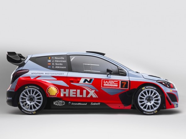 hyundai shell world rally team car pics 1