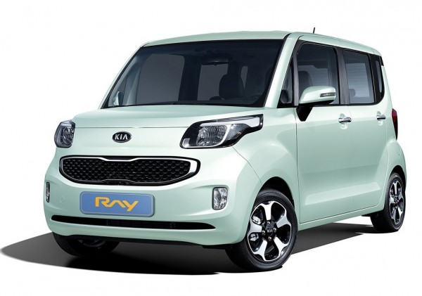 kia-ray