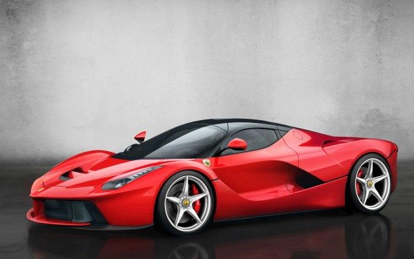 laferrari