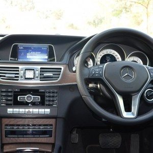 mercedes e cgi petrol review specs images priec