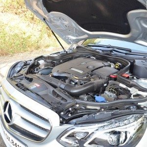 mercedes e cgi petrol review specs images priec