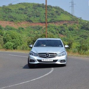 mercedes e cgi petrol review specs images priec