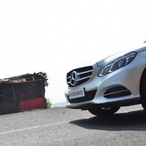 mercedes e cgi petrol review specs images priec