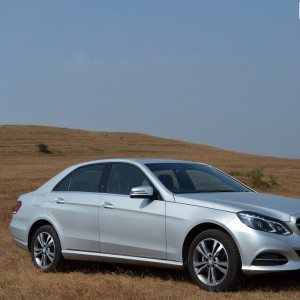 mercedes e cgi petrol review specs images priec