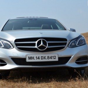 mercedes e cgi petrol review specs images priec